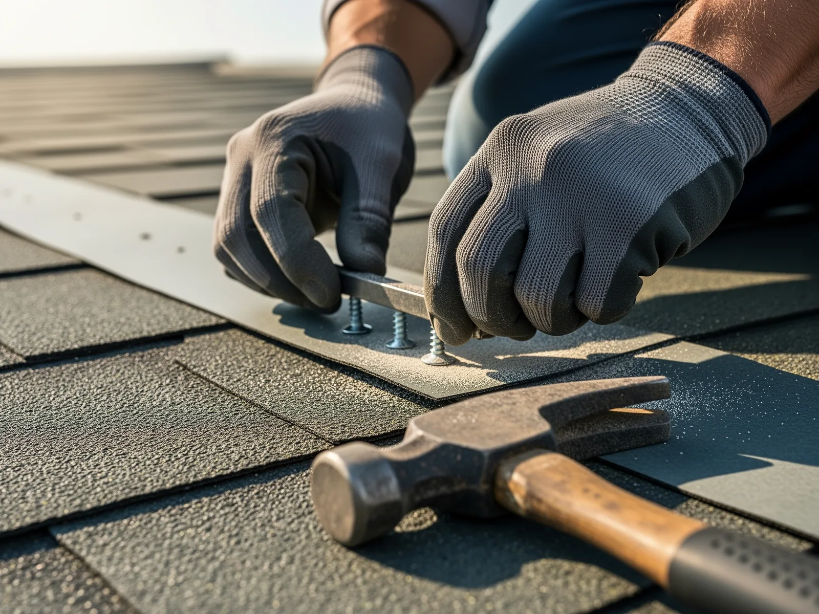 Why choose Fascia Repair in Warrenton, VA